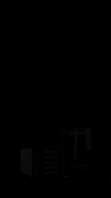 Desde las sombras - Editorial Latente
#sinopsis #desdelassombrasnovela #bookstagram #escritores #proximamente #noveladeterror