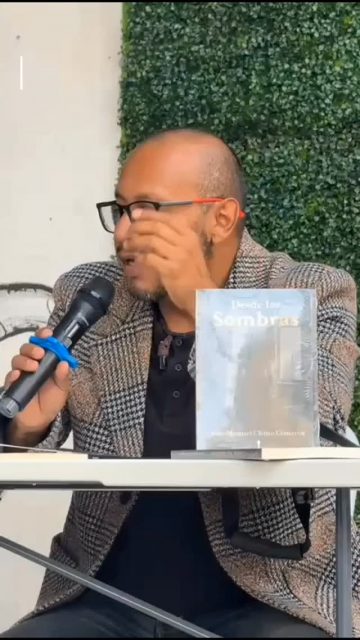 Desde las sombras de Editorial Latente disponible en:
👉 https://editorial-latente.com.mx/libreria/desde-las-sombras/
👉 https://josemchino.com/
#venta #disponible #escritor #novelas #desdelassombrasnovela